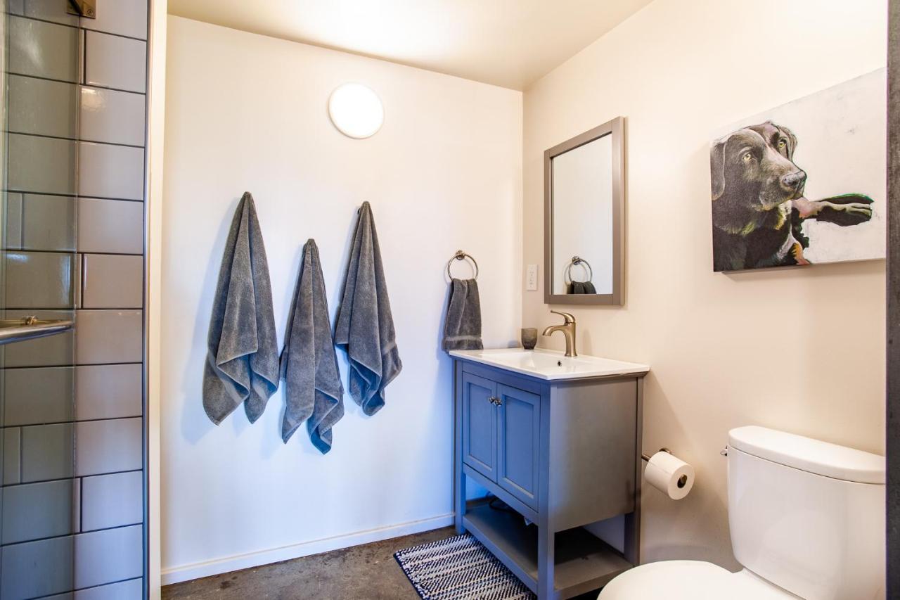 Sterchi Lofts Getaway - Downtown Knoxville Luaran gambar