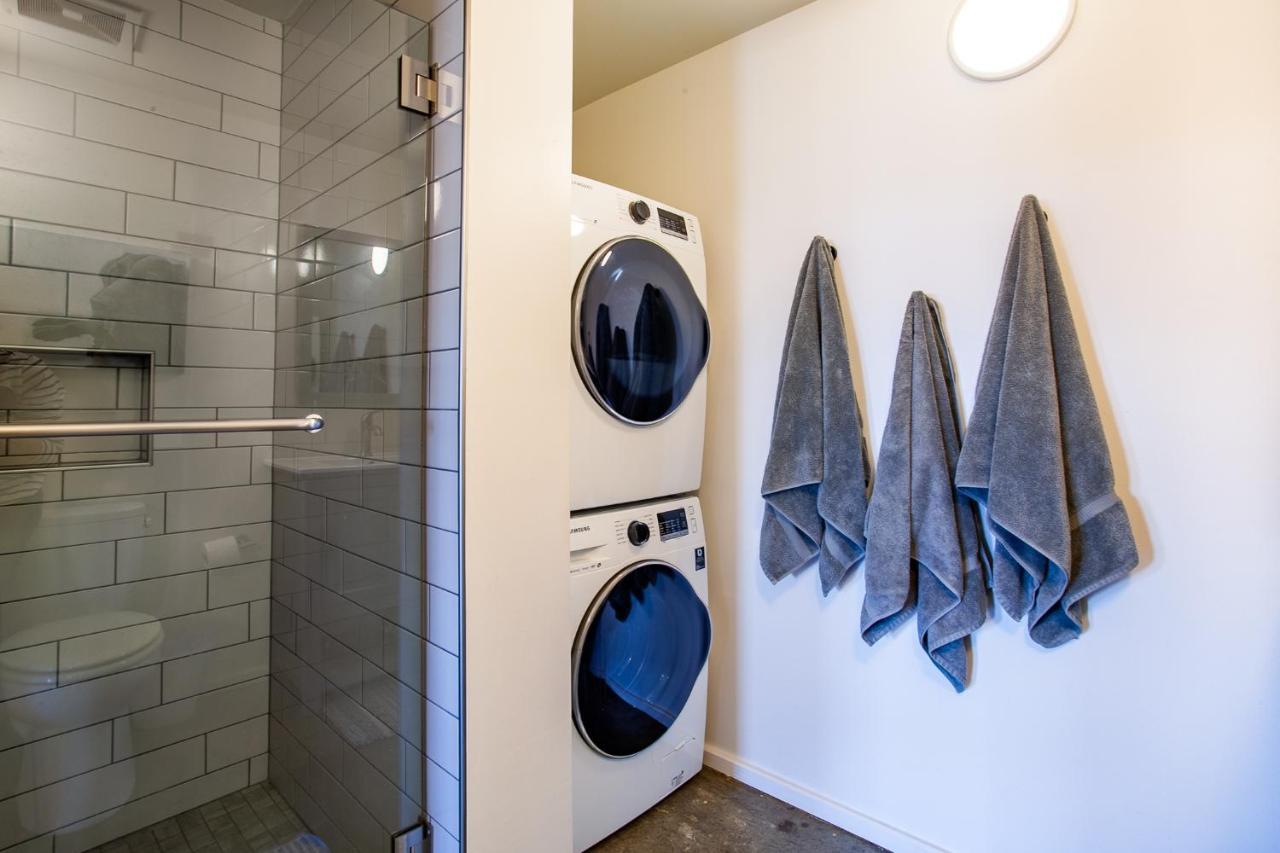 Sterchi Lofts Getaway - Downtown Knoxville Luaran gambar