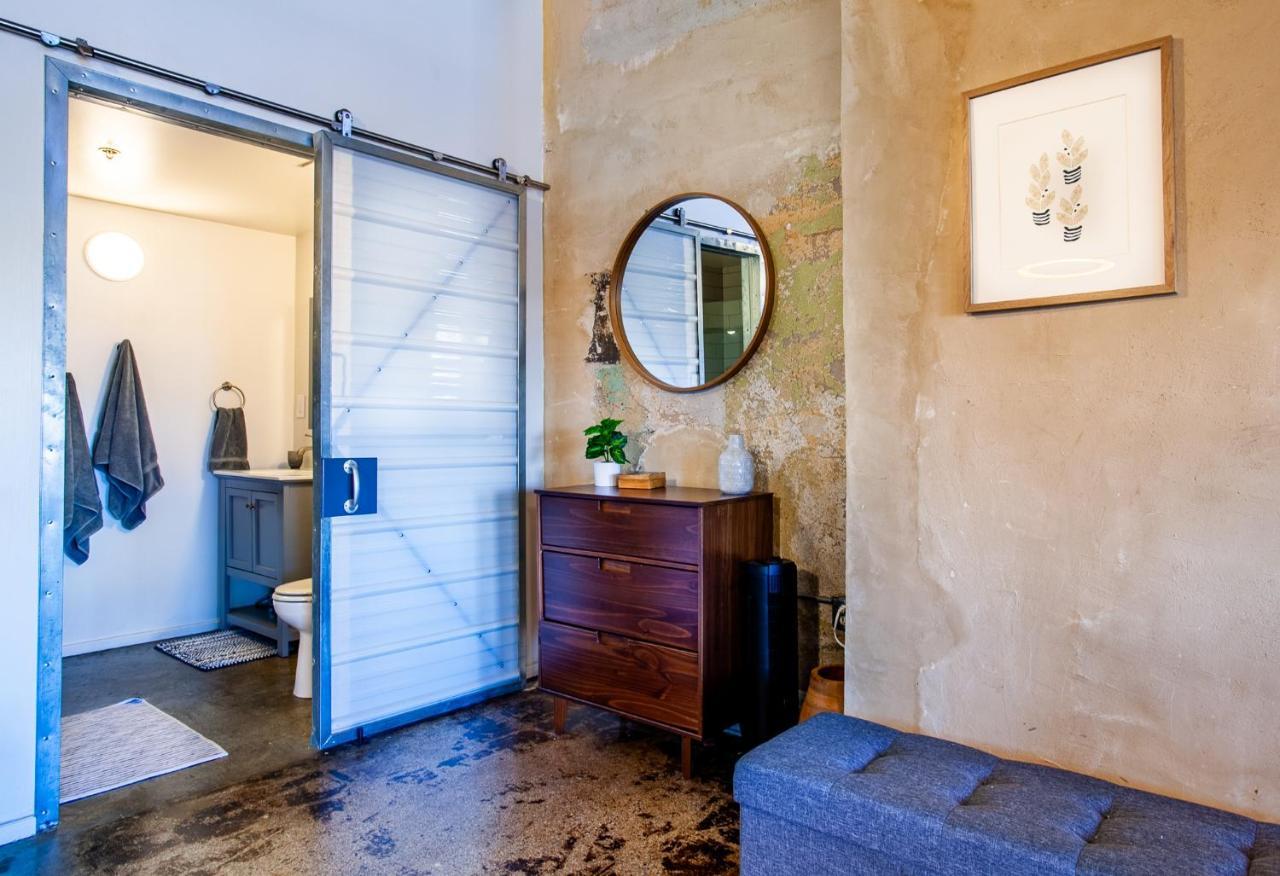 Sterchi Lofts Getaway - Downtown Knoxville Luaran gambar